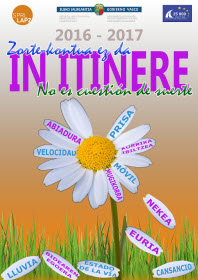 NO ES CUESTI�N DE SUERTE